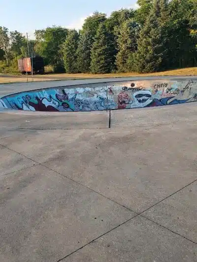 Eldridge Park Dog Park - Elmira,