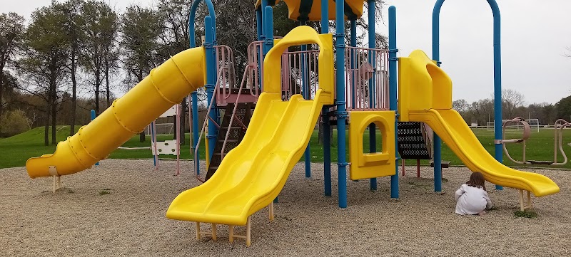 Elsie Park - Elsie,