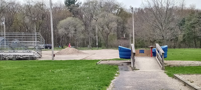 Elsie Park - Elsie,