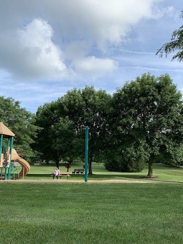 Livingood Park - Elverson, PA