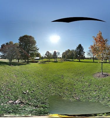 West Nantmeal Recreation Area