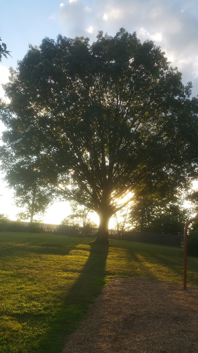 Washington Park - Emerson, NJ