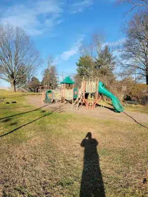 Washington Park