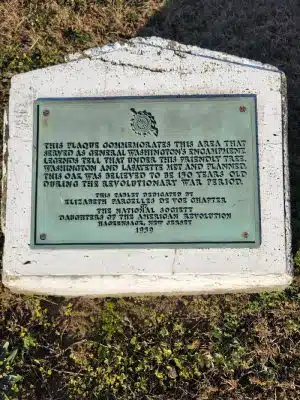 Washington Park