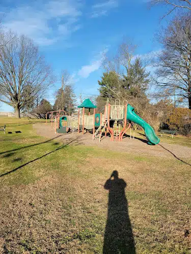 Washington Park