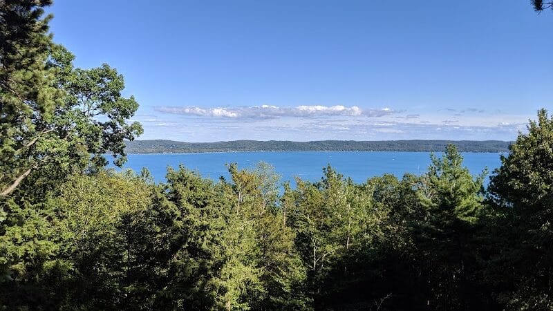 Alligator Hill Trail - Empire,