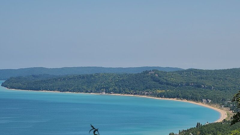 Alligator Hill Trail - Empire,