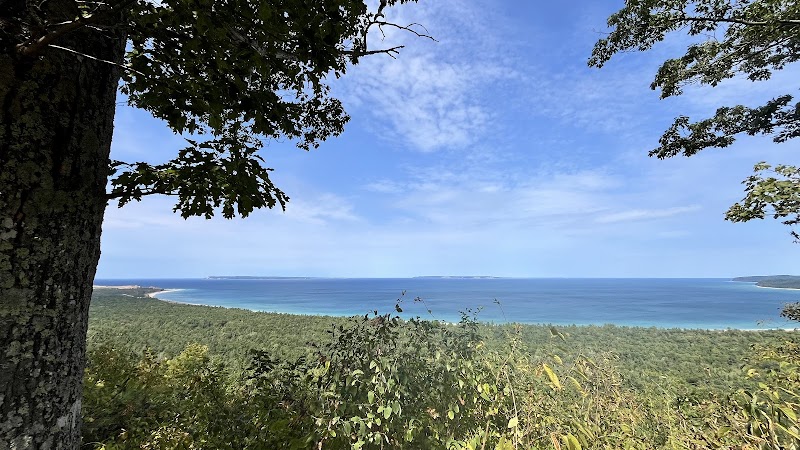 Alligator Hill Trail - Empire,