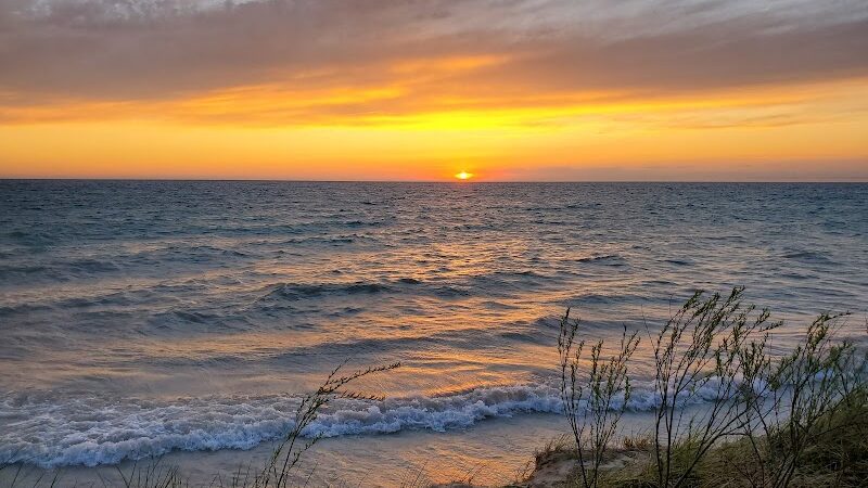Empire Beach - Empire,