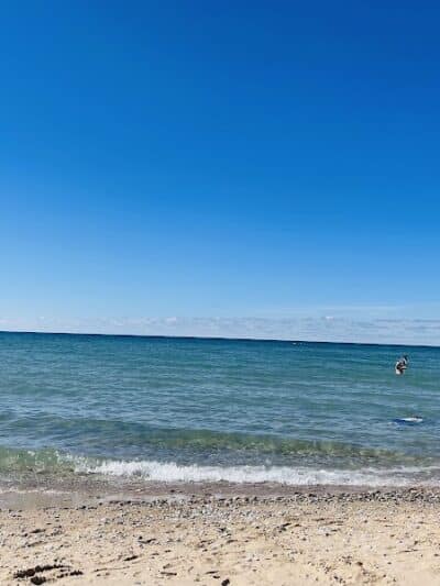 Empire Beach - Empire,