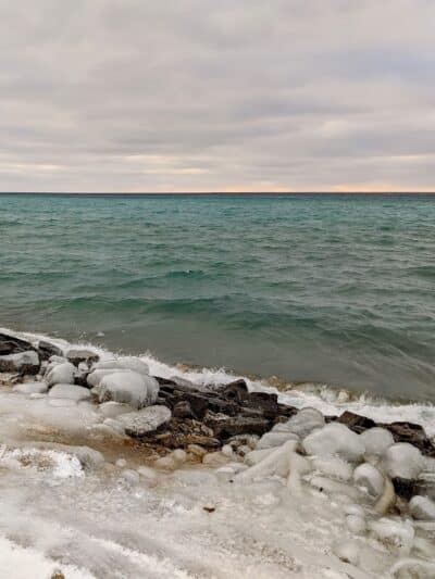 Empire Beach - Empire,