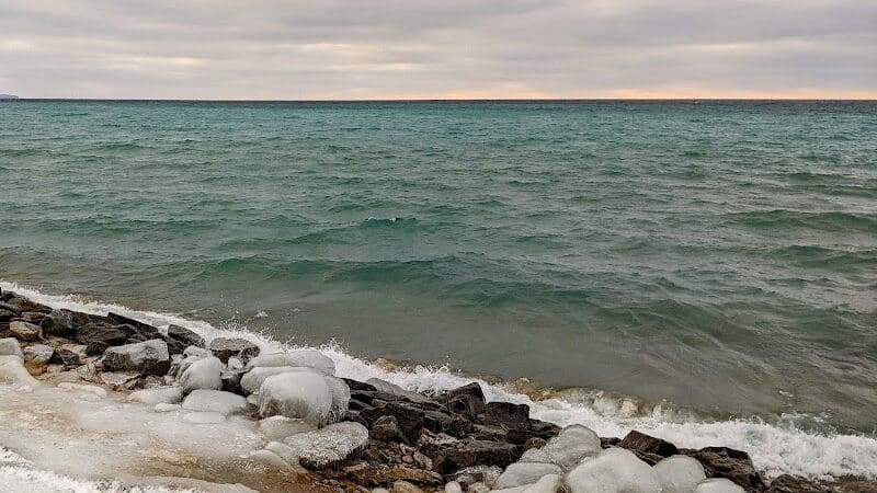 Empire Beach - Empire,