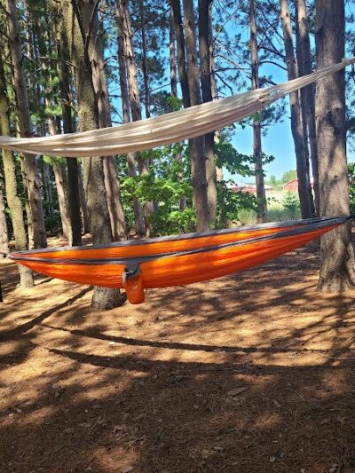 Empire Township Campground - Empire,