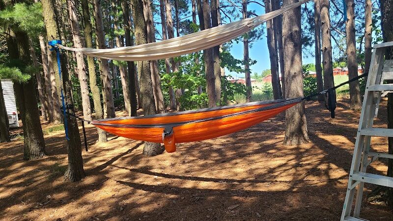 Empire Township Campground - Empire,