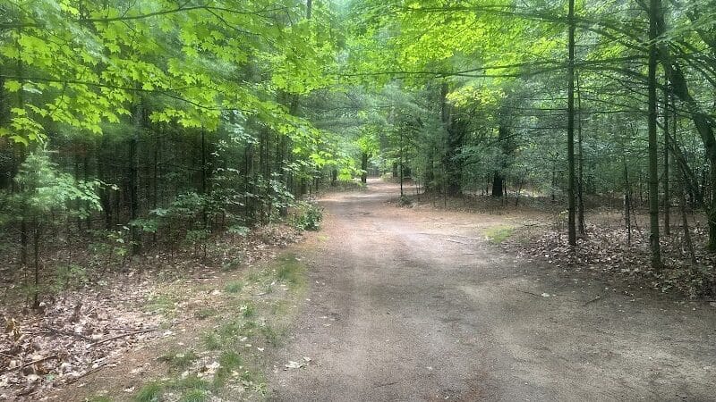 Empire Township Campground - Empire,