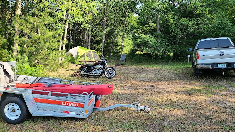 Empire Township Campground - Empire,