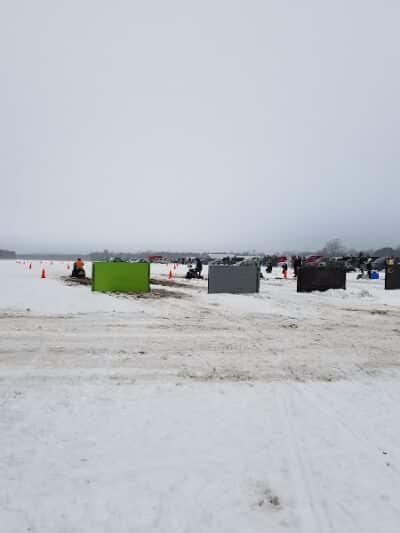Empire Township Campground - Empire,