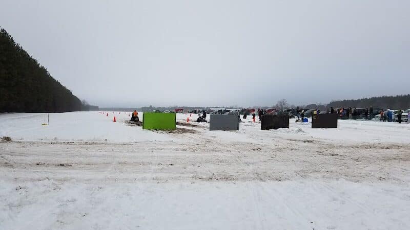 Empire Township Campground - Empire,