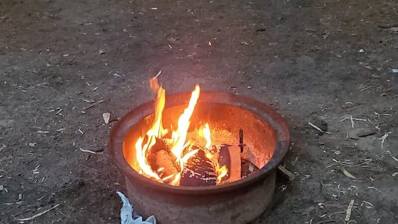 Empire Township Campground - Empire,
