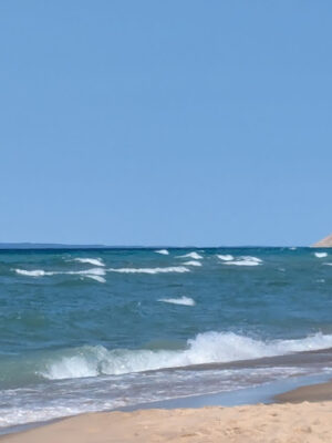 Empire Beach