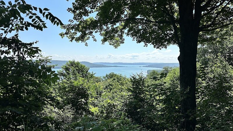 Sleeping Bear Heritage Trail - Empire,