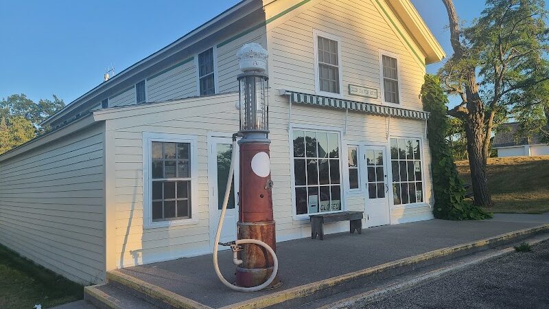 Sleeping Bear Heritage Trail - Empire,