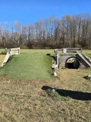 Shaker Field Dog Park