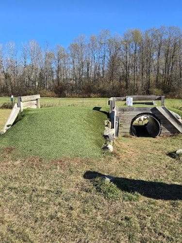 Shaker Field Dog Park