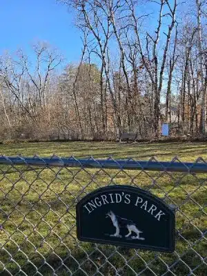 Shaker Field Dog Park