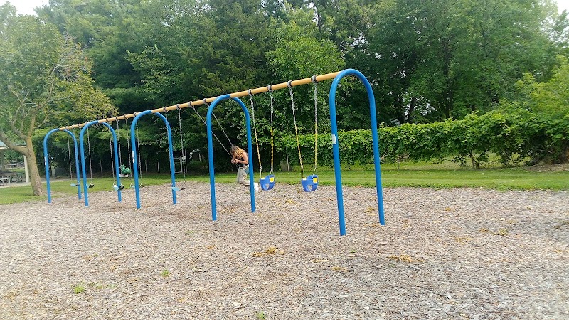 Grace Connolly Erie Park - Erie,