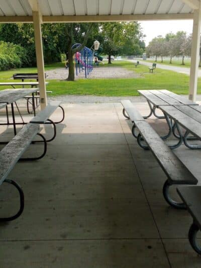 Grace Connolly Erie Park - Erie,