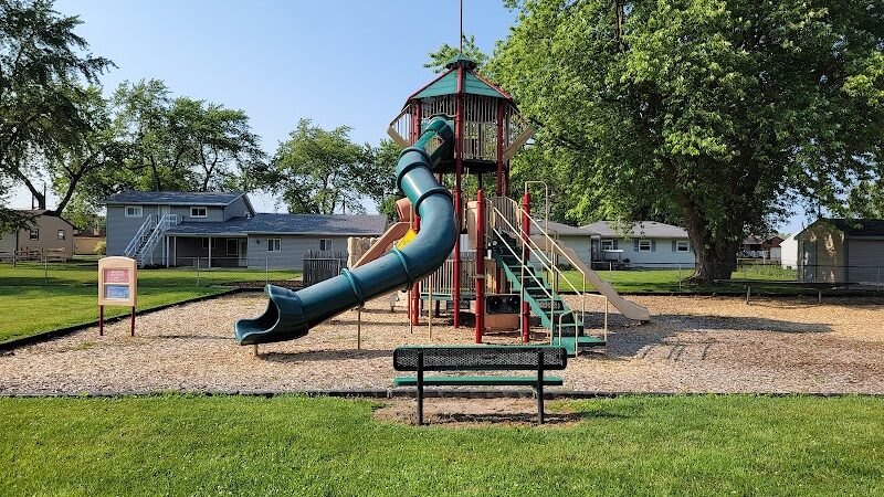 Maplewood Park - Erie,
