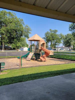 Maplewood Park