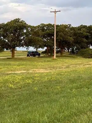 Huntsinger Park
