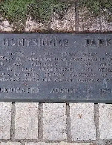 Huntsinger Park