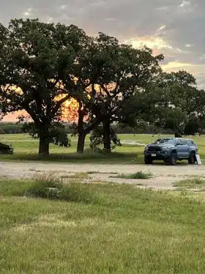 Huntsinger Park