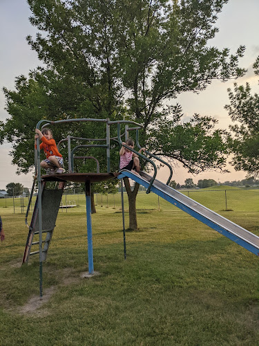 Pondside Park