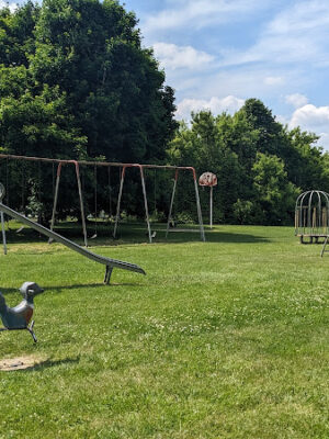 Ridge Road Park