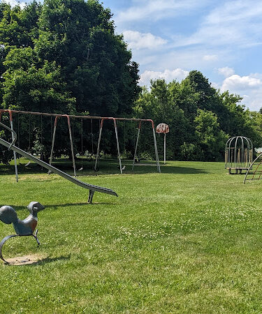 Ridge Road Park