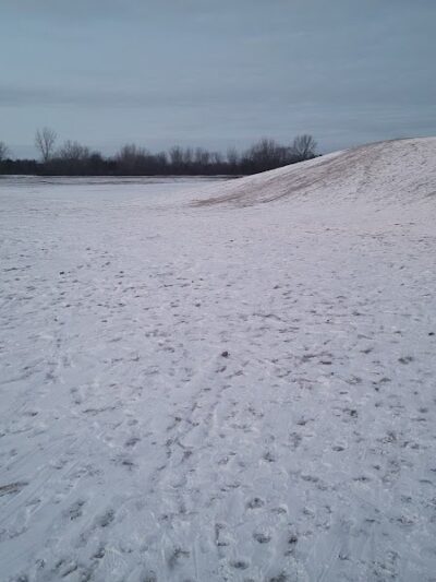 Pondside Park - Essexville,