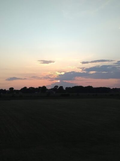 Pondside Park - Essexville,