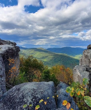 Old Rag Circuit Hike