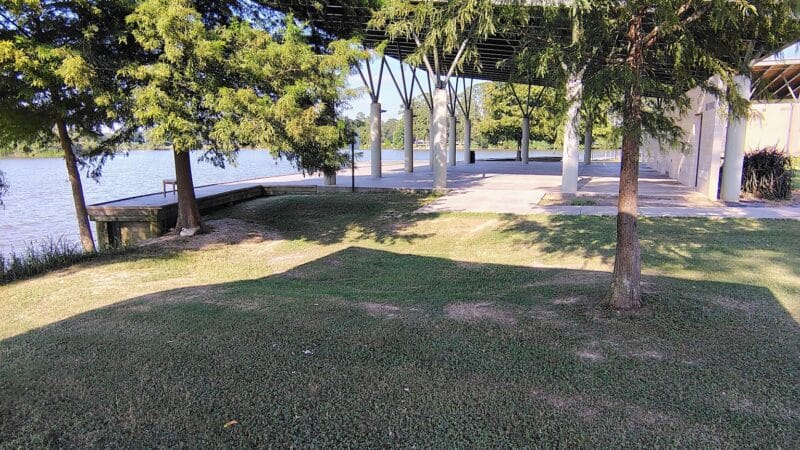 Eunice City Lake - Eunice, LA