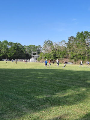 Harris Park