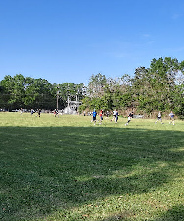Harris Park