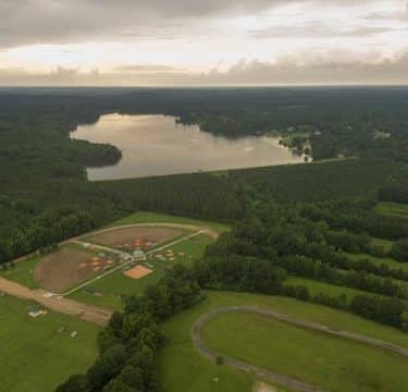 Gary Park - Eupora, MS