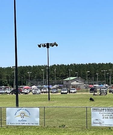 Gary Park - Eupora, MS