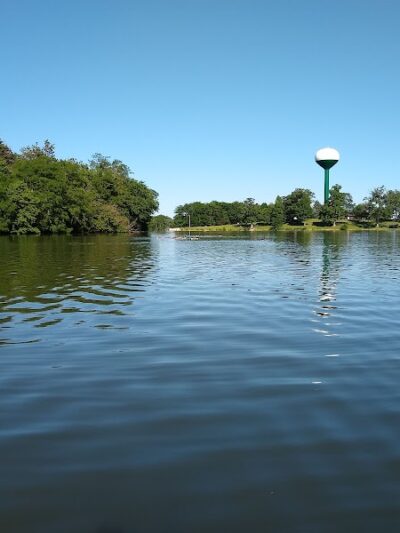 Eureka Dog Park - Eureka,