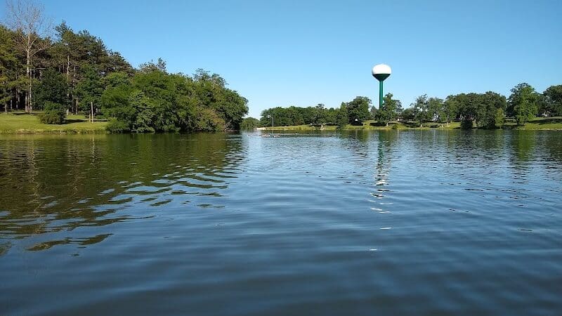 Eureka Dog Park - Eureka,