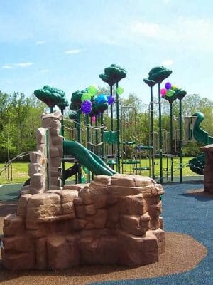 Berry Park
